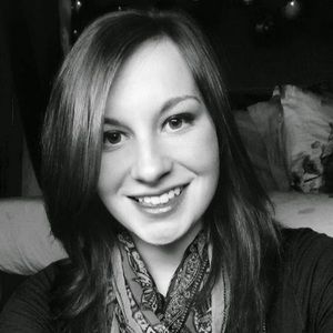 Meet your Posher, Kathryn